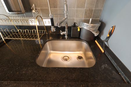 Apartamento para alugar com 57m², 2 quartos e 1 vagaCozinha - Pia