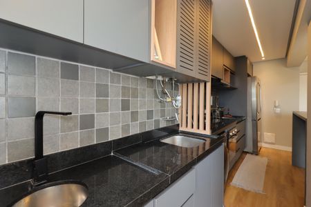 Apartamento para alugar com 57m², 2 quartos e 1 vagaÁrea de Serviço