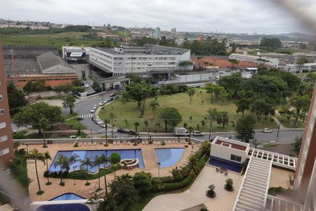 Apartamento para alugar com 57m², 2 quartos e 1 vagaVista da Suíte