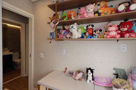 Apartamento para alugar com 57m², 2 quartos e 1 vagaQuarto