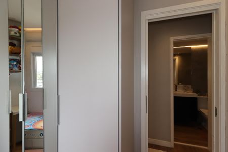 Apartamento para alugar com 57m², 2 quartos e 1 vagaQuarto