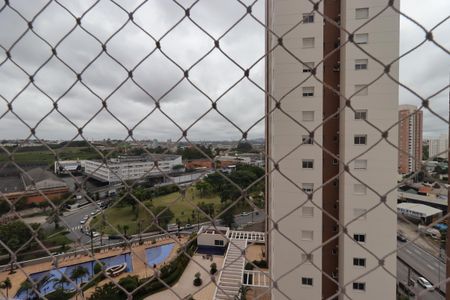 Apartamento para alugar com 57m², 2 quartos e 1 vagaVista do Quarto