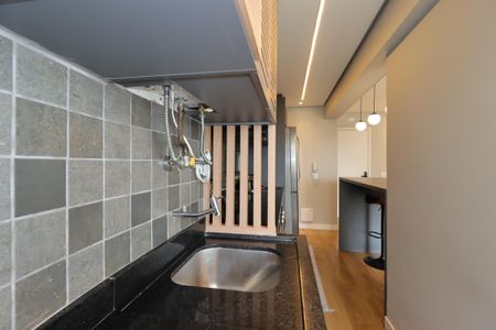 Apartamento para alugar com 57m², 2 quartos e 1 vagaÁrea de Serviço