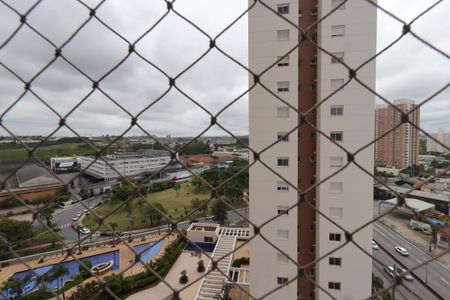 Apartamento para alugar com 57m², 2 quartos e 1 vagaVista da Varanda GourmeCorredort