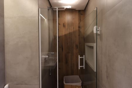 Apartamento para alugar com 57m², 2 quartos e 1 vagaBanheiro Social