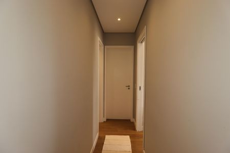 Apartamento para alugar com 57m², 2 quartos e 1 vagaCorredor