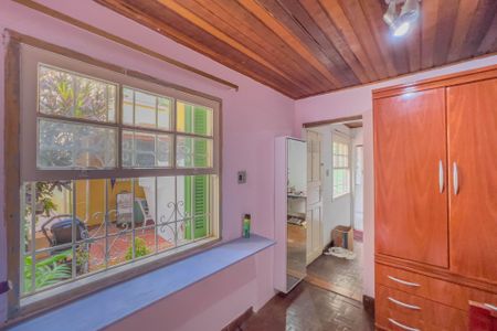 Quarto  de casa para alugar com 1 quarto, 27m² em Vila Mariana, São Paulo