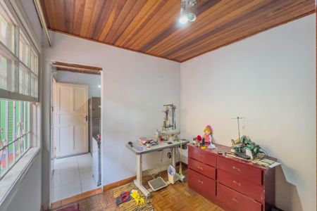 Sala de casa para alugar com 1 quarto, 27m² em Vila Mariana, São Paulo