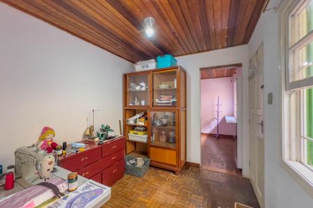 Sala de casa para alugar com 1 quarto, 27m² em Vila Mariana, São Paulo