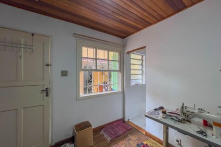 Sala de casa para alugar com 1 quarto, 27m² em Vila Mariana, São Paulo