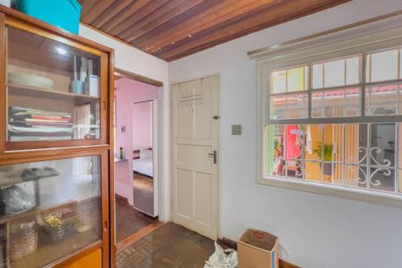 Sala de casa para alugar com 1 quarto, 27m² em Vila Mariana, São Paulo