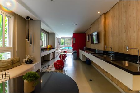 Apartamento para alugar com 1 quarto, 22m² em Centro Histórico de São Paulo, São Paulo