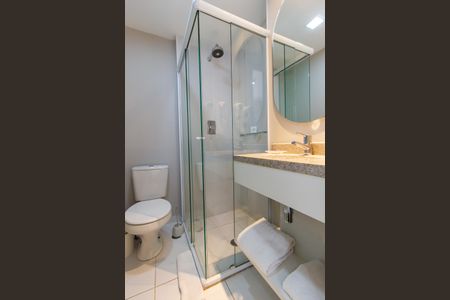 Apartamento para alugar com 1 quarto, 22m² em Centro Histórico de São Paulo, São Paulo