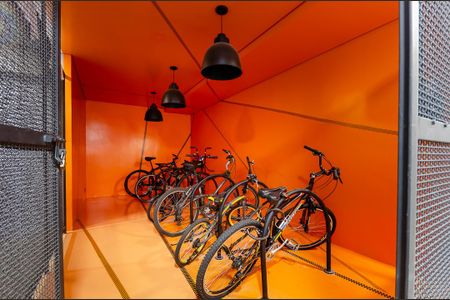 Apartamento para alugar com 1 quarto, 22m² em Centro Histórico de São Paulo, São Paulo