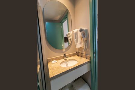 Apartamento para alugar com 1 quarto, 22m² em Centro Histórico de São Paulo, São Paulo