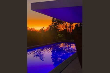 Casa de Condomínio para alugar com 4 quartos, 531m² em Alphaville, Santana de Parnaíba