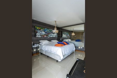 Casa de condomínio para alugar com 531m², 4 quartos e 6 vagas