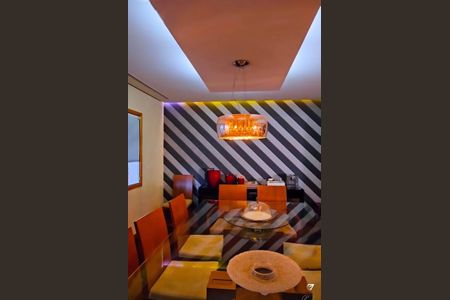 Casa de condomínio para alugar com 531m², 4 quartos e 6 vagas