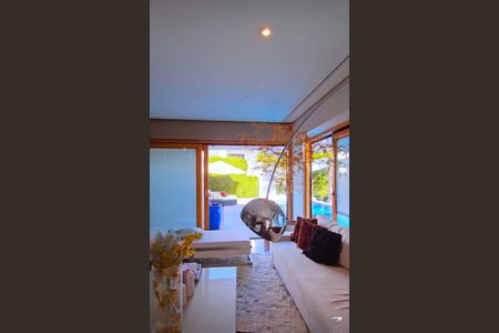 Casa de condomínio para alugar com 531m², 4 quartos e 6 vagas