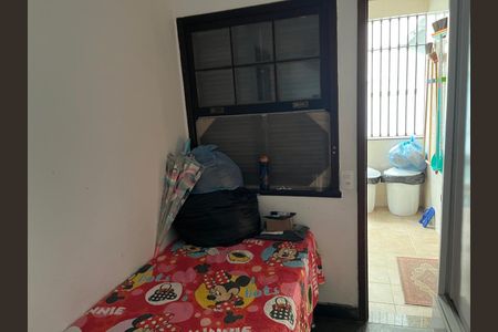 Casa à venda com 269m², 7 quartos e 8 vagas Casa à venda com 269m², 7 quartos e 8 vagasQuarto