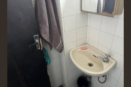 Casa à venda com 269m², 7 quartos e 8 vagas Casa à venda com 269m², 7 quartos e 8 vagasBanheiro