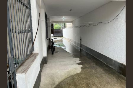 Casa à venda com 269m², 7 quartos e 8 vagas Casa à venda com 269m², 7 quartos e 8 vagasÁrea externa