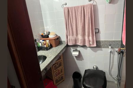 Casa à venda com 269m², 7 quartos e 8 vagas Casa à venda com 269m², 7 quartos e 8 vagasBanheiro