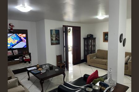 Sala de casa para alugar com 7 quartos, 269m² em Recreio dos Bandeirantes, Rio de Janeiro