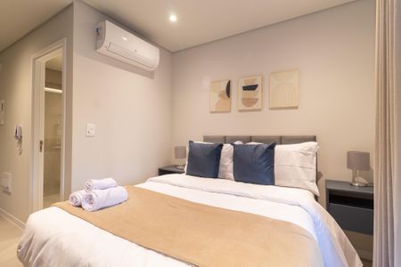 Apartamento para alugar com 20m², 1 quarto e sem vaga