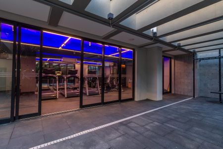 Apartamento para alugar com 20m², 1 quarto e sem vaga