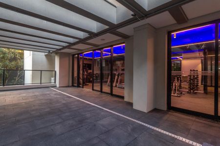 Apartamento para alugar com 20m², 1 quarto e sem vaga