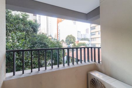 Apartamento para alugar com 20m², 1 quarto e sem vaga