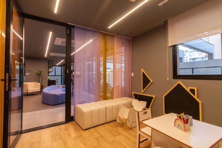 Apartamento para alugar com 20m², 1 quarto e sem vaga