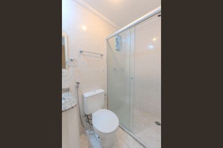 Apartamento à venda com 53m², 2 quartos e 1 vagaBanheiro