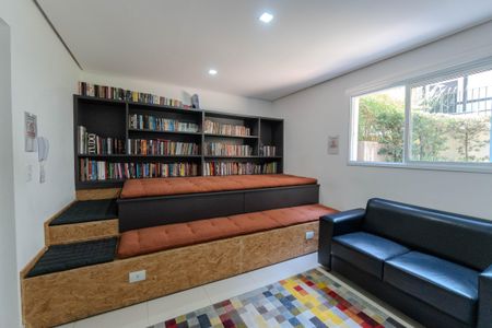 Apartamento à venda com 53m², 2 quartos e 1 vagaÁrea comum