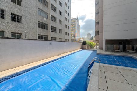 Apartamento à venda com 53m², 2 quartos e 1 vagaÁrea comum - Piscina