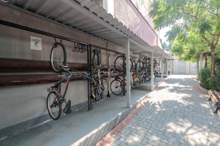 Apartamento à venda com 53m², 2 quartos e 1 vagaÁrea comum