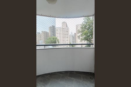 Sacada de apartamento à venda com 2 quartos, 53m² em Consolação, São Paulo