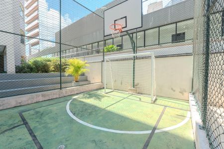 Apartamento à venda com 53m², 2 quartos e 1 vagaQuadra Esportiva