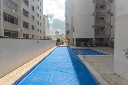 Apartamento à venda com 53m², 2 quartos e 1 vagaÁrea comum - Piscina