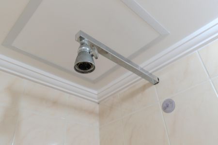 Apartamento à venda com 53m², 2 quartos e 1 vagaBanheiro da Suíte 1