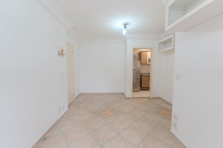 Apartamento à venda com 53m², 2 quartos e 1 vagaSala