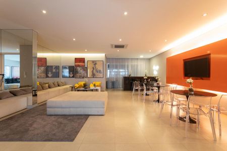 Apartamento para alugar com 1 quarto, 21m² em Sé, São Paulo