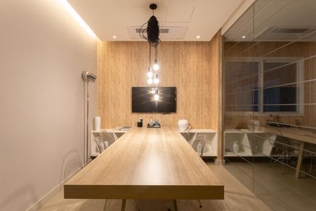 Apartamento para alugar com 1 quarto, 21m² em Sé, São Paulo