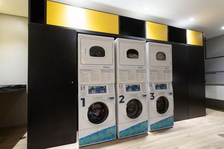 Apartamento para alugar com 1 quarto, 21m² em Sé, São Paulo