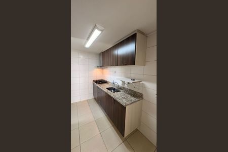 Apartamento à venda com 77m², 3 quartos e 1 vagaCozinha