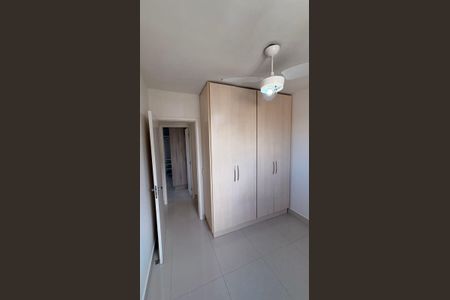 Apartamento à venda com 77m², 3 quartos e 1 vagaQuarto
