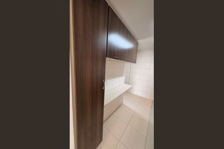 Apartamento à venda com 77m², 3 quartos e 1 vagaCozinha