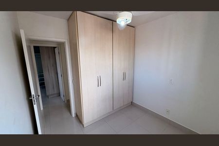 Apartamento à venda com 77m², 3 quartos e 1 vagaQuarto