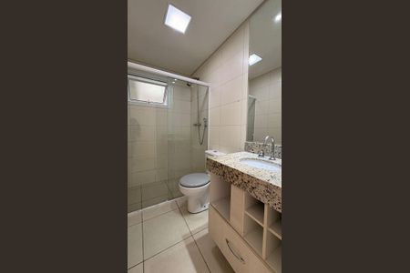 Apartamento à venda com 77m², 3 quartos e 1 vagaBanheiro